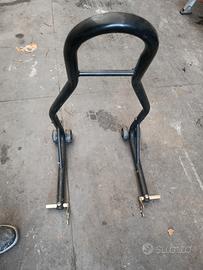 cavalletti moto