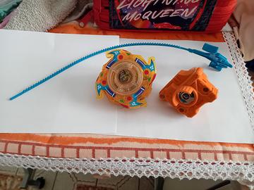 Beyblade Dragoon Fantom vintage 