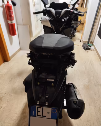 RICAMBI USATI PER HONDA FORZA 300 2018
