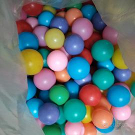 palline per piscina di palline