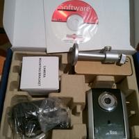 Videocamera da videosorveglianza