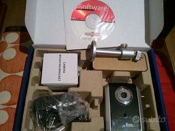 Videocamera da videosorveglianza