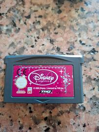 giochi per game boy Advance 