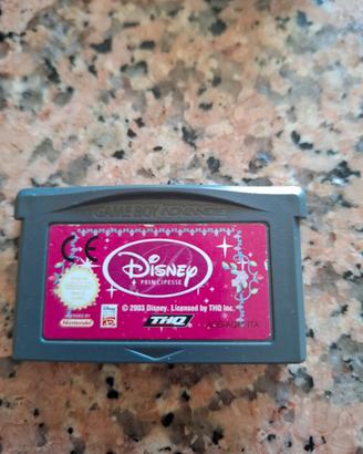 giochi per game boy Advance 