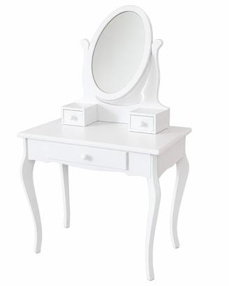 Banco Scrivania Trucco