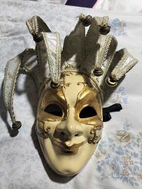 maschera veneziana 