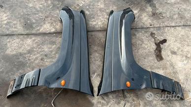 JEEP GRAND CHEROKKE 3.0D PEZZI MUSO 1998-2004