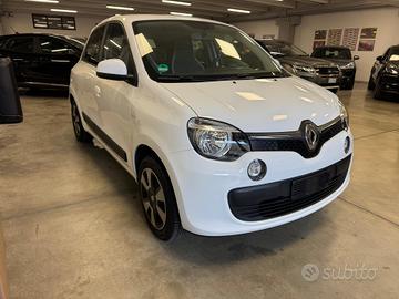 Renault Twingo SCe Stop&Start Intens
