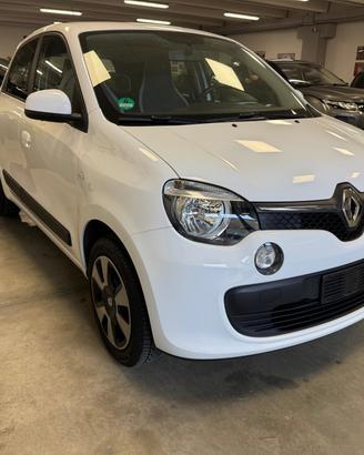 Renault Twingo SCe Stop&Start Intens Garanzia