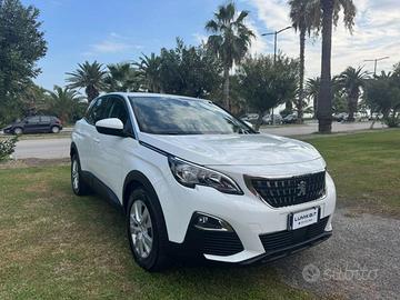 PEUGEOT 3008 BlueHDi 130 S&S ALLURE