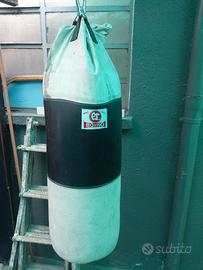 Sacco boxe