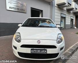 Fiat punto 1.2 5p street lounge certificata italia