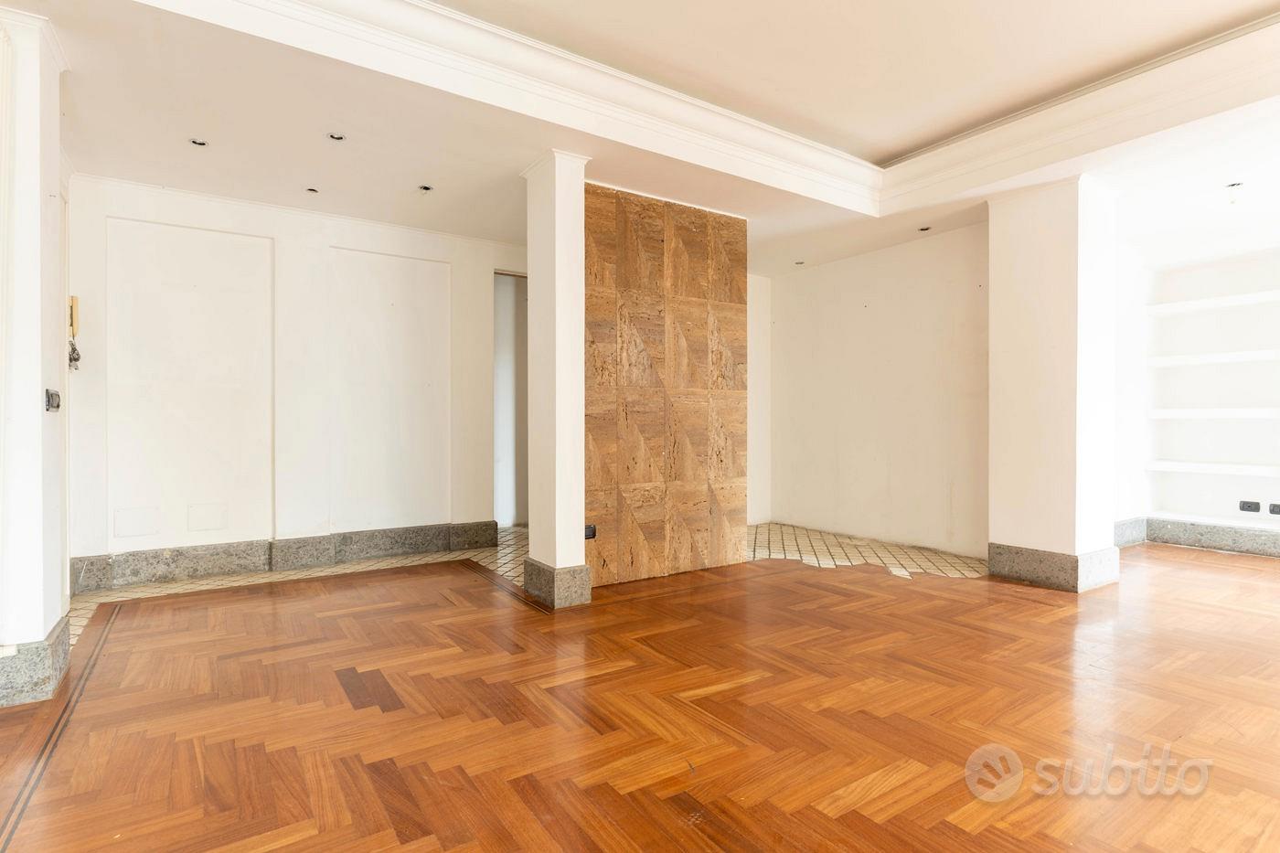 Apartment in Roma, Ardeatino - Vista 5