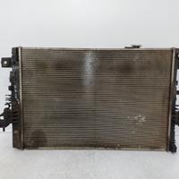 Radiatore raffreddamento aqua motore 2.3d nissan n