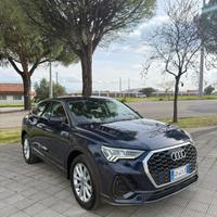 Audi Q3 SPB 35 TDI quattro