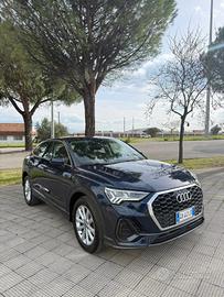 Audi Q3 SPB 35 TDI quattro