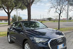 Audi Q3 SPB 35 TDI quattro