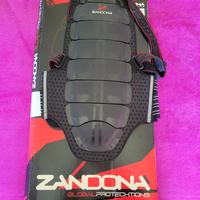 Paraschiena Zandona, Ginocchiere Dainese Pantaloni