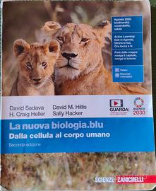 La nuova biologia blu