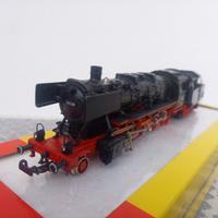 Fleischmann 4175 locomotiva a vapore DB scala H0