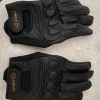 GUANTI DA MOTO ESTIVI VINTAGE DAINESE BLACKJACK 2