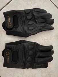 GUANTI DA MOTO ESTIVI VINTAGE DAINESE BLACKJACK 2