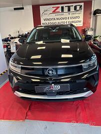 Opel Grandland 1.2 Turbo 12V 130 CV Ultimate