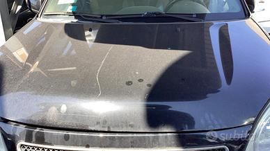 DR5 COFANO ANTERIORE