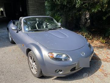 Mazda Mx5 1.8 - High