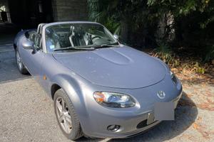 Mazda Mx5 1.8 - High