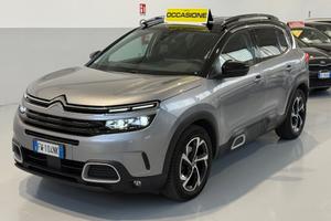 CITROEN C5 Aircross BlueHDi 180 S&S EAT8 Shine U