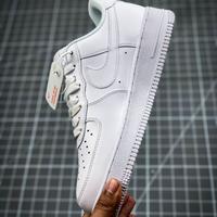 Nike Air Force 1 bianche, taglia 40