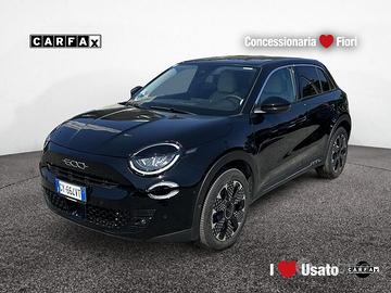 FIAT 600 IV 2023 1.2 hybrid La Prima 110cv auto