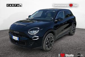 FIAT 600 IV 2023 1.2 hybrid La Prima 110cv auto