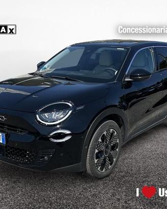 FIAT 600 IV 2023 1.2 hybrid La Prima 110cv auto