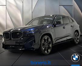 BMW XM 4.4 steptronic