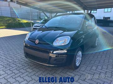 FIAT Panda 1.0 HYBRID +PACK ICON KM 0