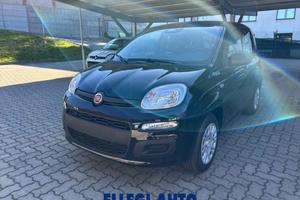 FIAT Panda 1.0 HYBRID +PACK ICON KM 0