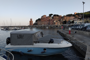 Benetau flyer 750 miami