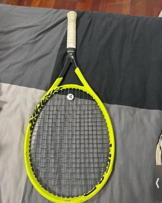 Racchetta da tennis head extreme MP 300g