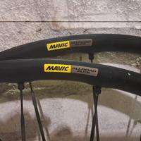 Mavic Allroad Elite