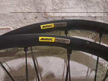 Mavic Allroad Elite