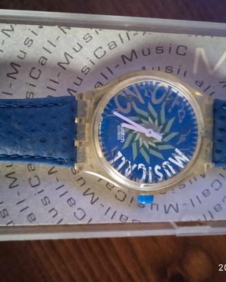 Orologio Swatch 