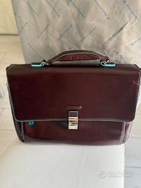 Borsa cartella piquadro