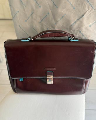 Borsa cartella piquadro