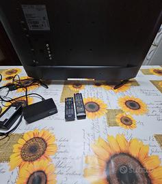 Tv Samsung 32 pollici