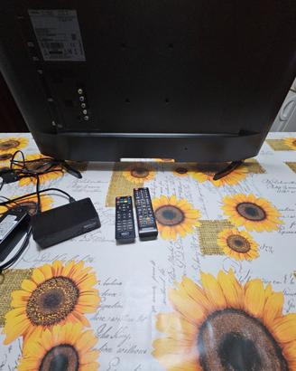 Tv Samsung 32 pollici