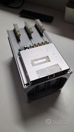 Bitmain Antminer L3+ (Hashboard e Control Board)