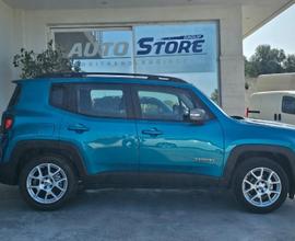 JEEP Renegade 1.6 Mjt DDCT 120 CV Limited