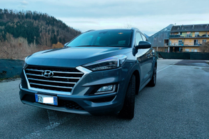 Tucson Exellence 2020 1.6 48V